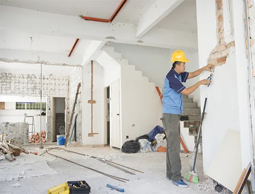 Reforma de Casas no Brooklin Velho